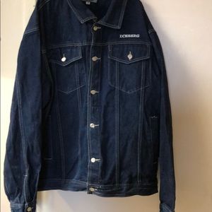 ICEBERG JACKET BY HISTORY (ITALY)(38)